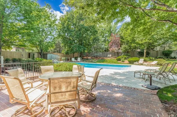 1011 N Preserve Street, Wichita, KS 67206