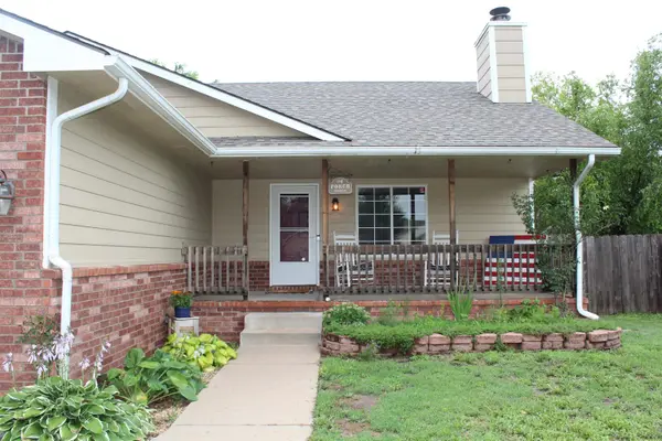 11245 W Carr Ct., Wichita, KS 67209