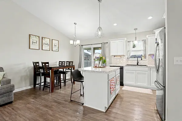 881 N Cloverleaf, Goddard, KS 67052