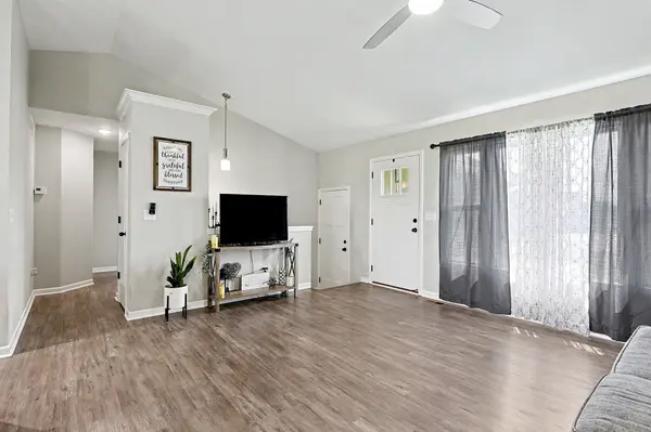 881 N Cloverleaf, Goddard, KS 67052
