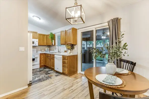 6411 N Ulysses, Park City, KS 67219