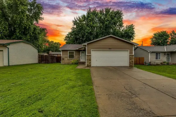 6411 N Ulysses, Park City, KS 67219