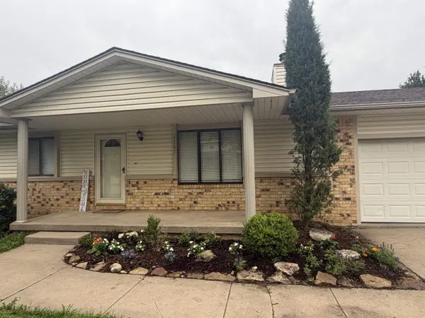 3307 Brookdale Rd, Augusta, KS 67010