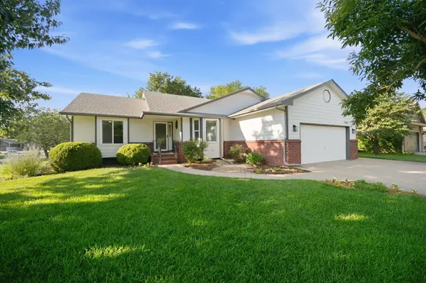 11540 W 17th St N, Wichita, KS 67212
