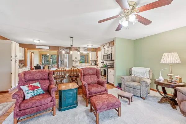 16786 NW 10th, Benton, KS 67017