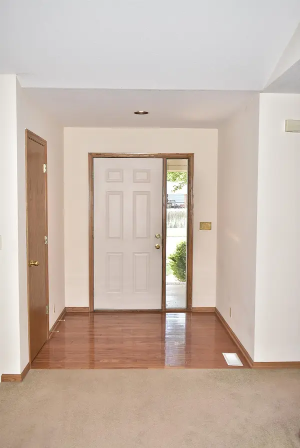 2409 N Parkridge, Wichita, KS 67205-2026