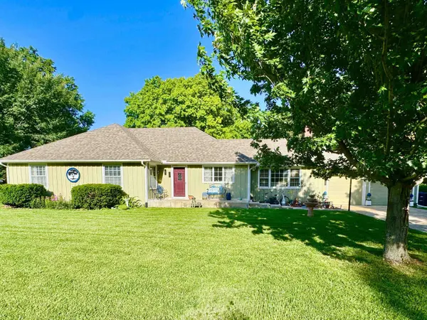 1651 Pennsylvania,  El Dorado,  KS 67042