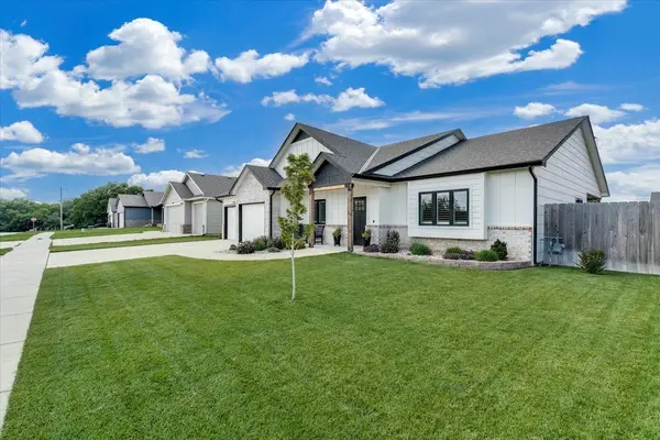 5414 W 46TH ST. S., Wichita, KS 67215