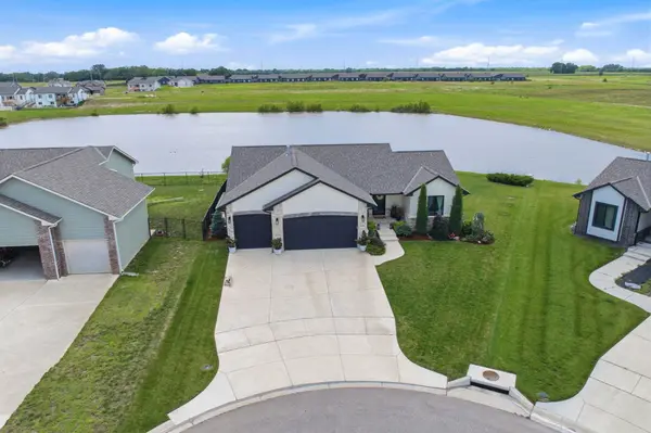 13038 W Blake ct, Wichita, KS 67235-4115