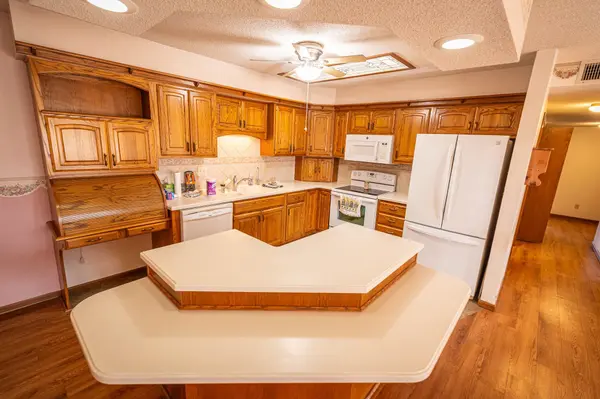 1688 N 150th Rd, Concordia, KS 66901