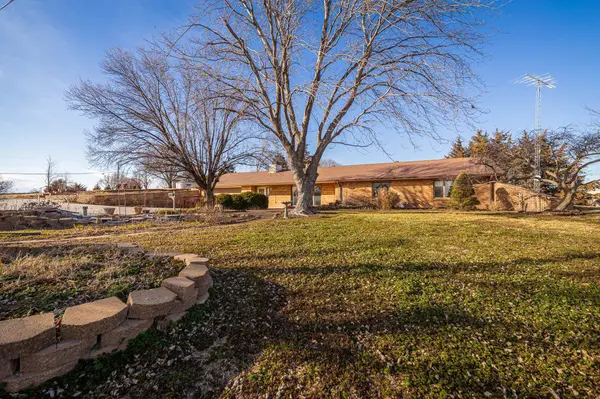 1688 N 150th Rd, Concordia, KS 66901