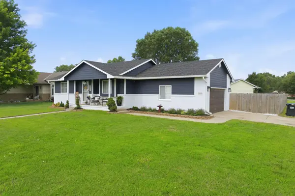 4505 S Richmond, Wichita, KS 67217
