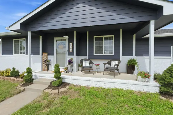 4505 S Richmond, Wichita, KS 67217