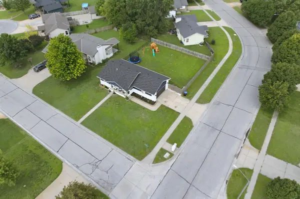 4505 S Richmond, Wichita, KS 67217