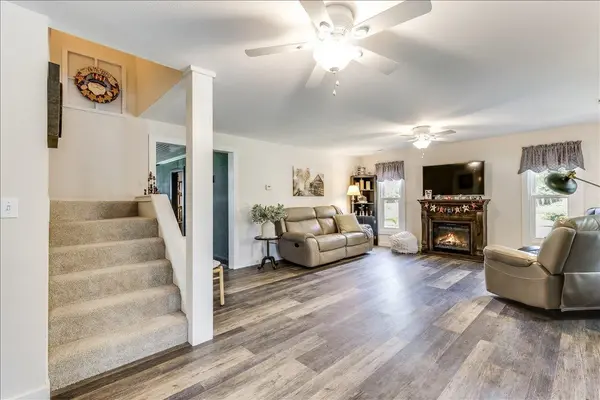 1179 E 120th Ave N, Belle Plaine, KS 67013