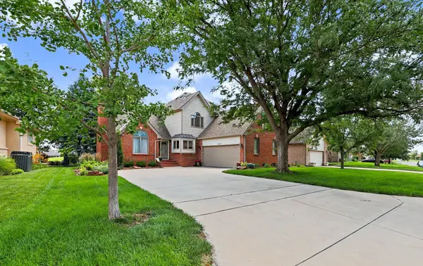 4026 N Sweet Bay St, Wichita, KS 67226
