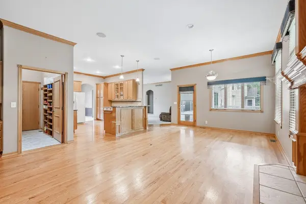 1252 N Hickory Creek Ct., Wichita, KS 67235