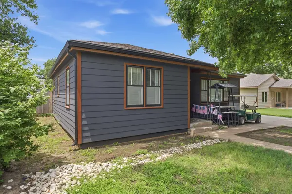 403 Magnolia, Andale, KS 67001