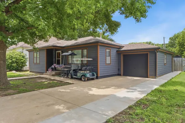 403 Magnolia, Andale, KS 67001