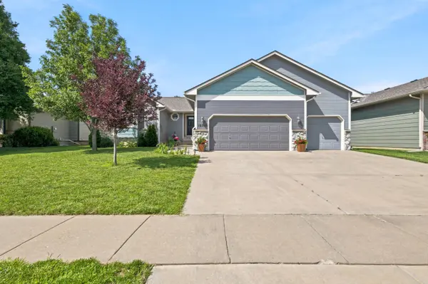 10701 W Dallas, Wichita, KS 67215