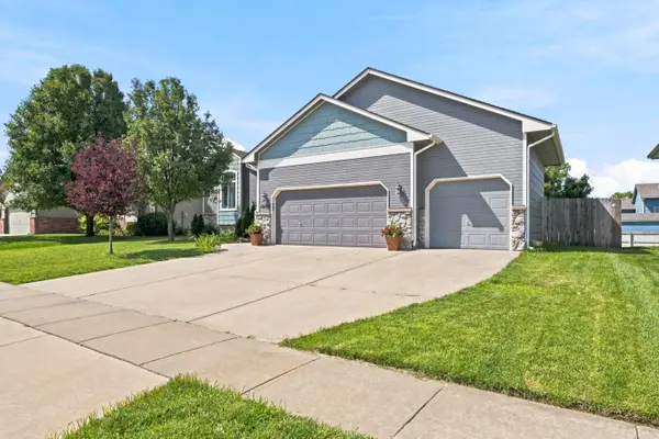 10701 W Dallas, Wichita, KS 67215