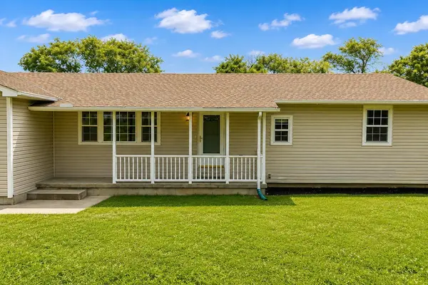 12596 SW 91st St, Andover, KS 67002