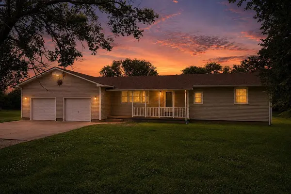12596 SW 91st St, Andover, KS 67002