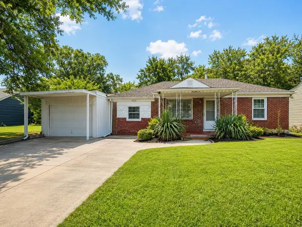4322 E Vesta Dr., Wichita, KS 67208
