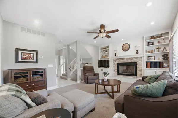 224 N Pinecrest Ct, Andover, KS 67002
