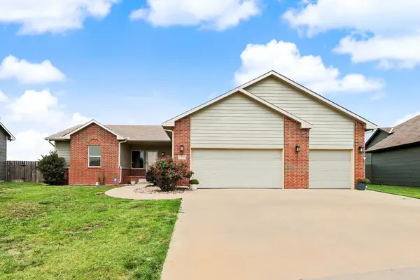 1455 N Aster, Andover, KS 67002