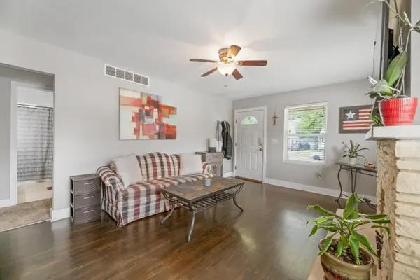 1519 S Martinson, Wichita, KS 67213