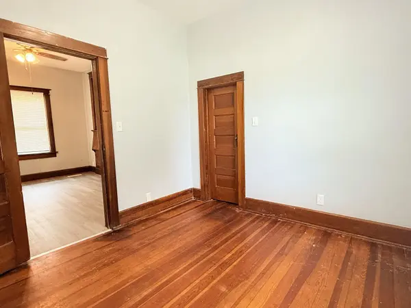 217 N Lincoln, Hillsboro, KS 67063