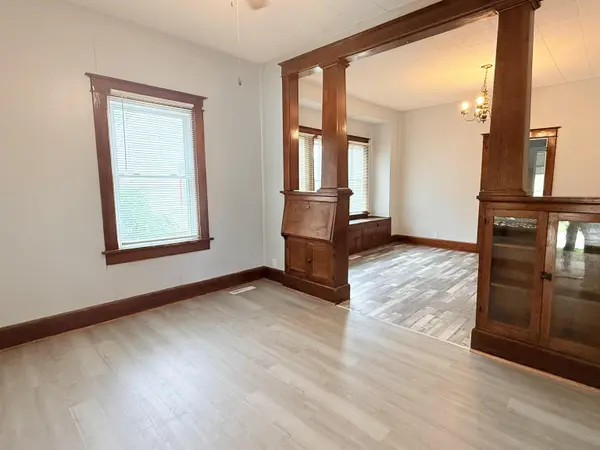 217 N Lincoln, Hillsboro, KS 67063