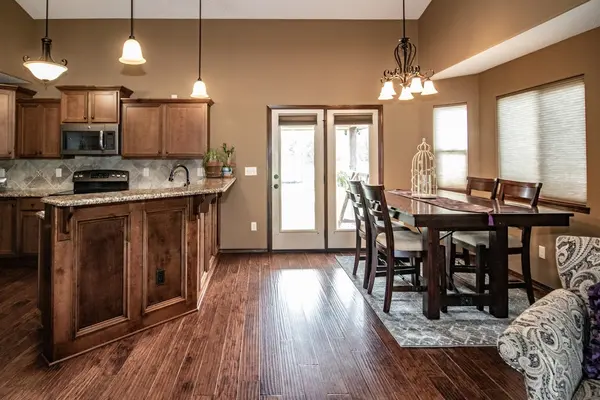 2825 N Emerson Circle, Derby, KS 67037-8798