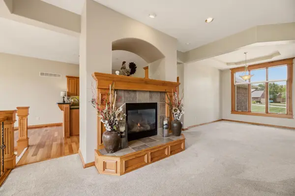 2138 S Sierra Hills Circle, Wichita, KS 67230