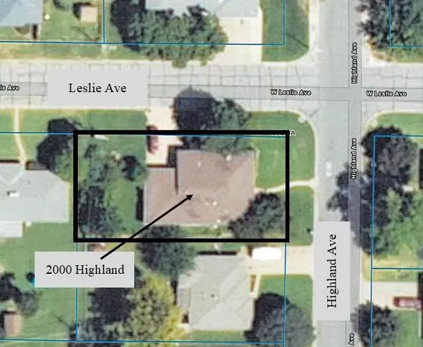 2000 Highland Ave., Salina, KS 67401