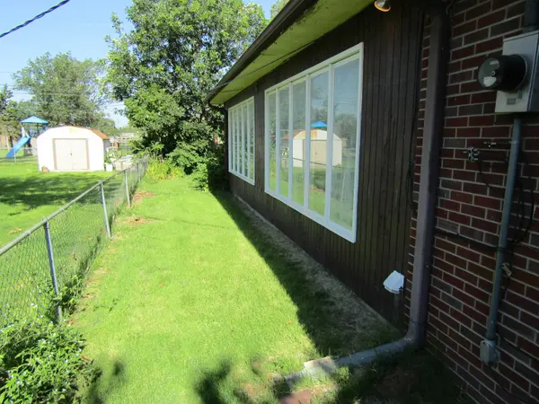 2000 Highland Ave., Salina, KS 67401
