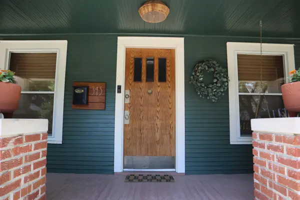 345 S Erie, Wichita, KS 67211