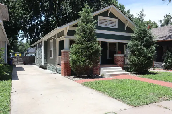 345 S Erie, Wichita, KS 67211