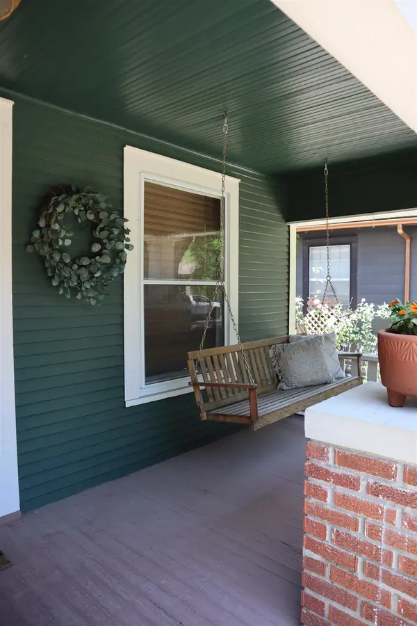 345 S Erie, Wichita, KS 67211