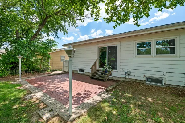 8138 E Levitt Dr, Wichita, KS 67207