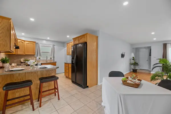 8138 E Levitt Dr, Wichita, KS 67207