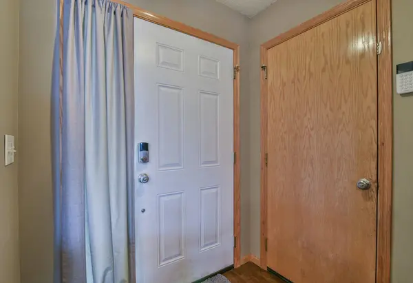 5122 N Blackhawk, Wichita, KS 67219