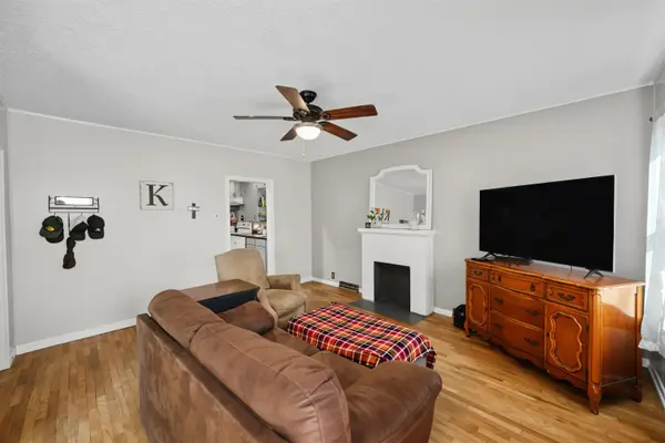 215 N Roosevelt St., Lindsborg, KS 67456