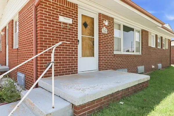 3046 S Hiram, Wichita, KS 67217
