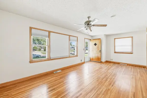 3046 S Hiram, Wichita, KS 67217