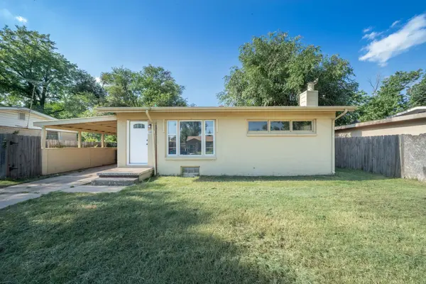 1308 E Catalina, Wichita, KS 67216