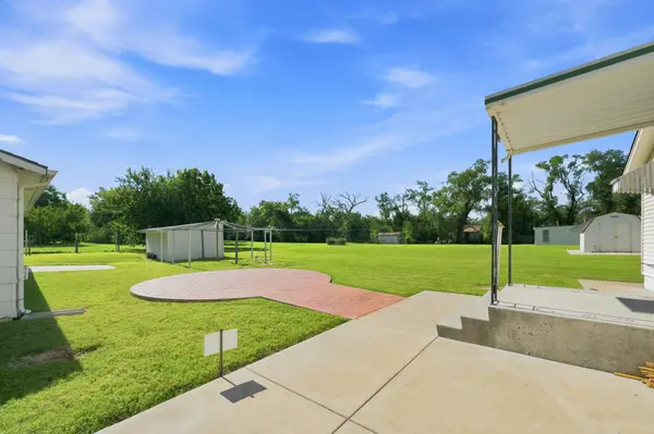 1132 N Sheridan Ave, Wichita, KS 67203