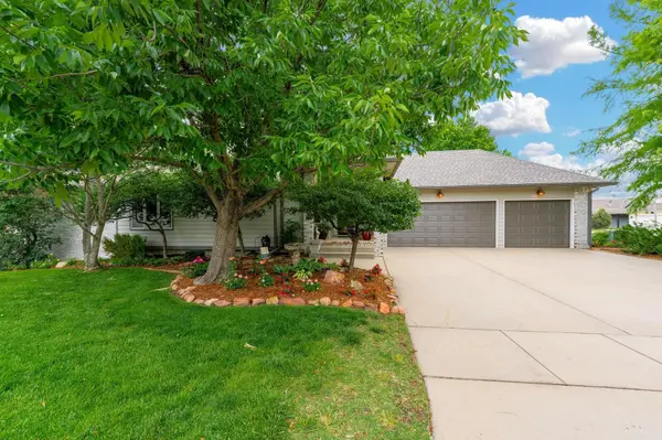 3159 W Keywest Ct, Wichita, KS 67204