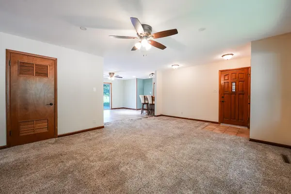 1025 S High St, El Dorado, KS 67042